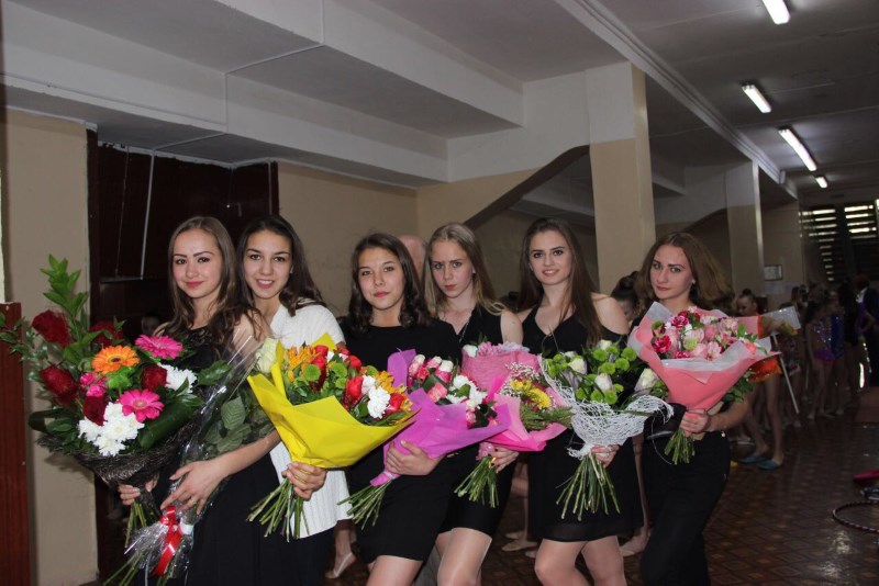 Поздравляем сборную команду Астраханской области